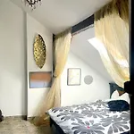 Cozy Loft 부쿠레슈티