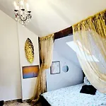 Cozy Loft * 부쿠레슈티