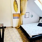 Cozy Loft 부쿠레슈티