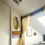 아파트 Cozy Loft 부쿠레슈티
