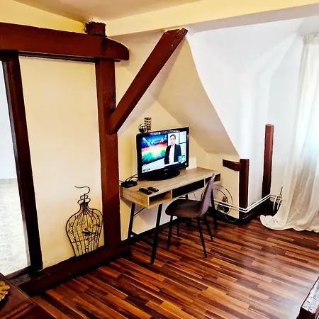 Lägenhet Cozy Loft *