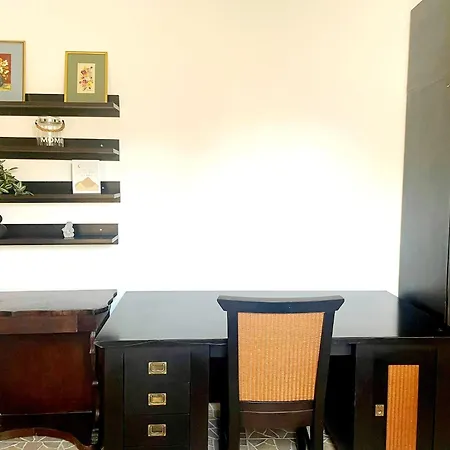 Cozy Loft Lägenhet Bukarest