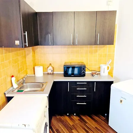 Cozy Loft Apartment Bucharest