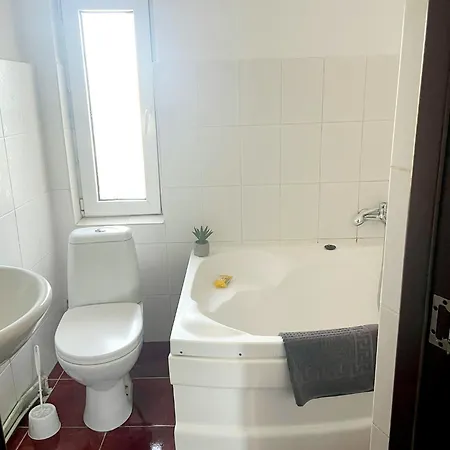 Cozy Loft * Bucharest