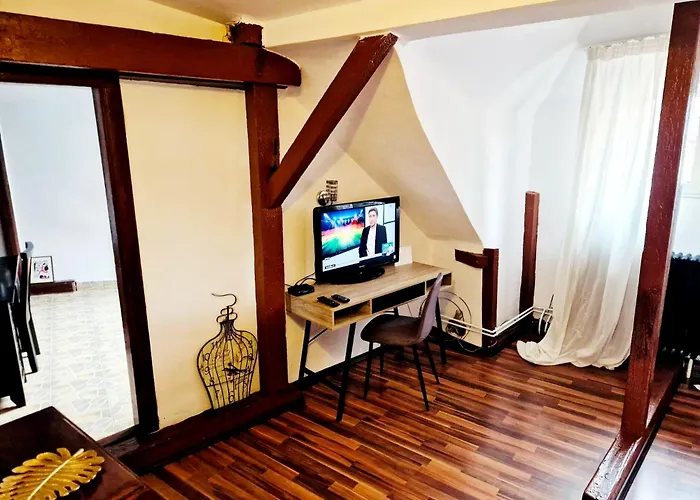 Апартаменты Cozy Loft *