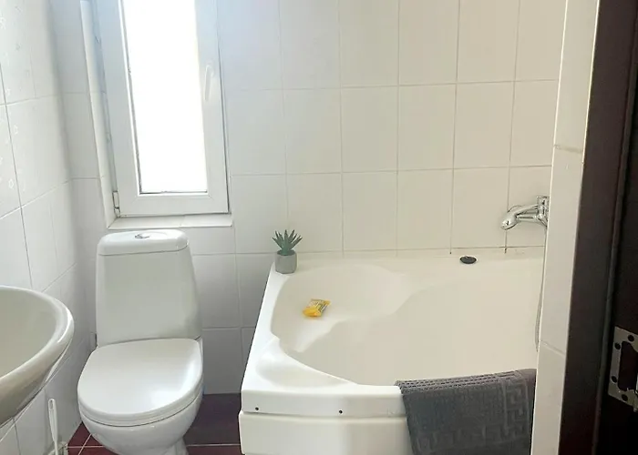 Cozy Loft * Бухарест