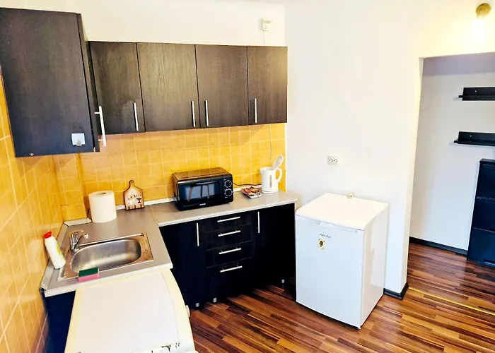 Cozy Loft Apartament *