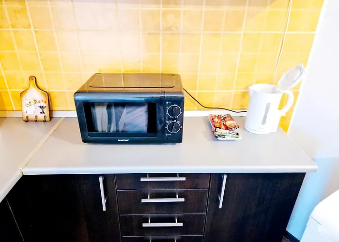 Cozy Loft * Bucureşti