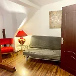 Apartman Cozy Loft *