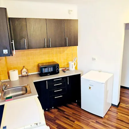 Cozy Loft Appartement *