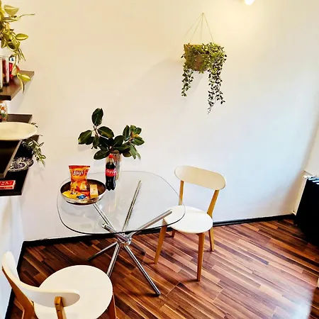Apartament Cozy Loft *