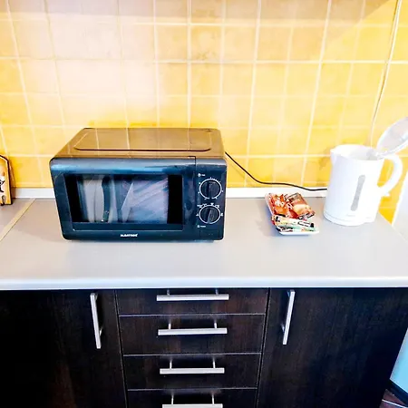 Cozy Loft * Boekarest