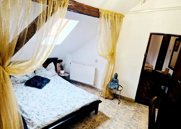 Διαμέρισμα Cozy Loft Βουκουρέστι