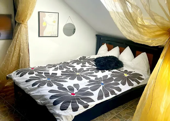 Διαμέρισμα Cozy Loft *