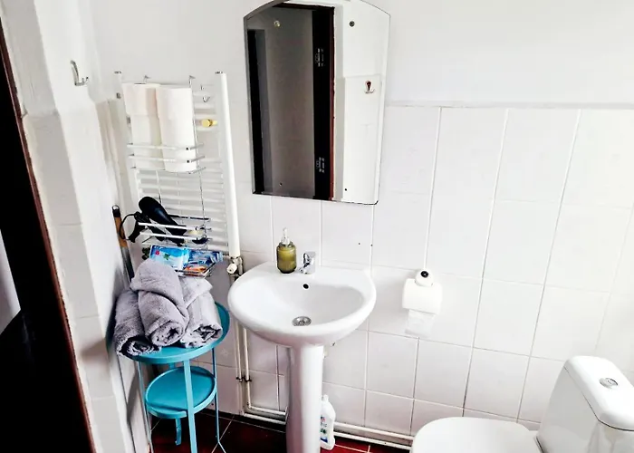 Cozy Loft * Βουκουρέστι