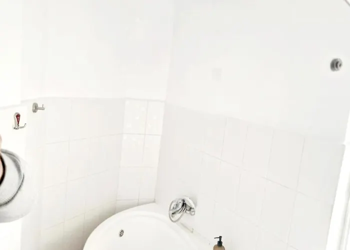 Διαμέρισμα Cozy Loft