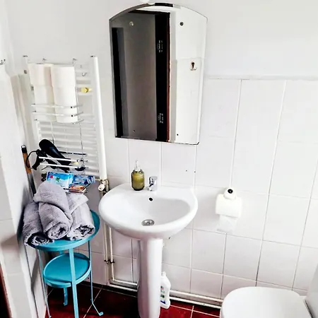 Cozy Loft * Бухарест