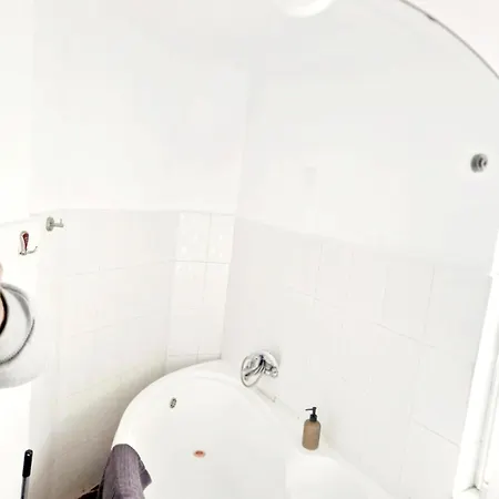 Апартаменты Cozy Loft