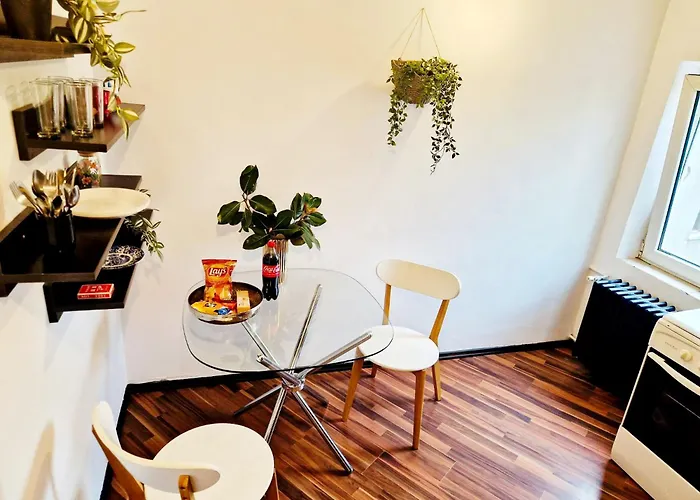 Апартаменти Cozy Loft *